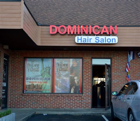 dominican beauty salons near me